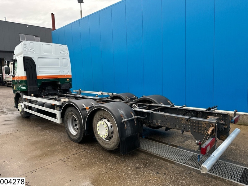 Renault Premium 370 Dxi 6x2, EURO 5 - Truk sasis: gambar 4 Renault Premium 370 Dxi 6x2, EURO 5 - Truk sasis: gambar 4