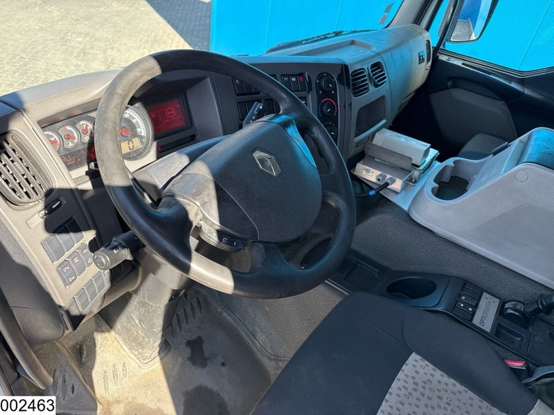 Renault Premium 430 Dxi EURO 5, FUEL, 13390 Liter, 5 Comp. - Truk tangki: gambar 5 Renault Premium 430 Dxi EURO 5, FUEL, 13390 Liter, 5 Comp. - Truk tangki: gambar 5