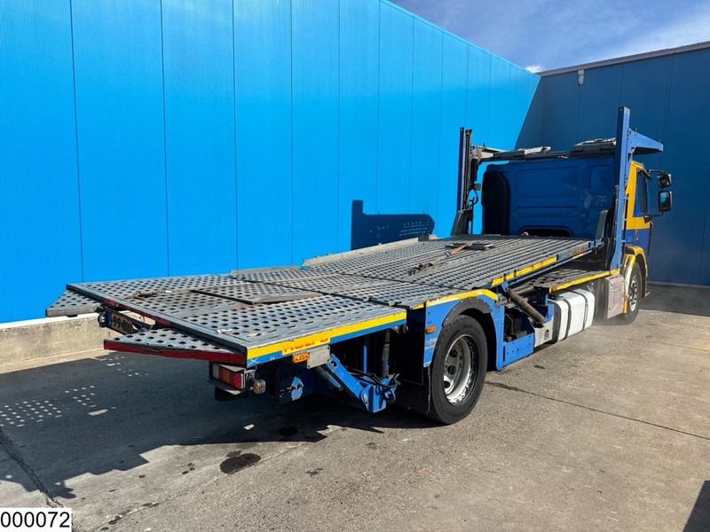 Renault Premium 430 Dxi EURO 6, Hydraulics, Winch - Truk pengangkut mobil: gambar 3 Renault Premium 430 Dxi EURO 6, Hydraulics, Winch - Truk pengangkut mobil: gambar 3