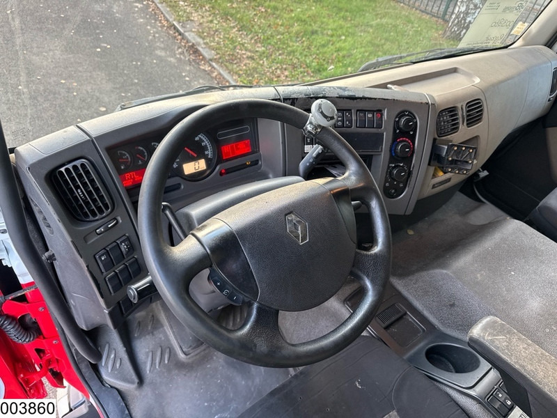 Renault Premium 460 Dxi EURO 5, Lohr, Multilohr, retarder, Combi - Truk pengangkut mobil: gambar 5 Renault Premium 460 Dxi EURO 5, Lohr, Multilohr, retarder, Combi - Truk pengangkut mobil: gambar 5