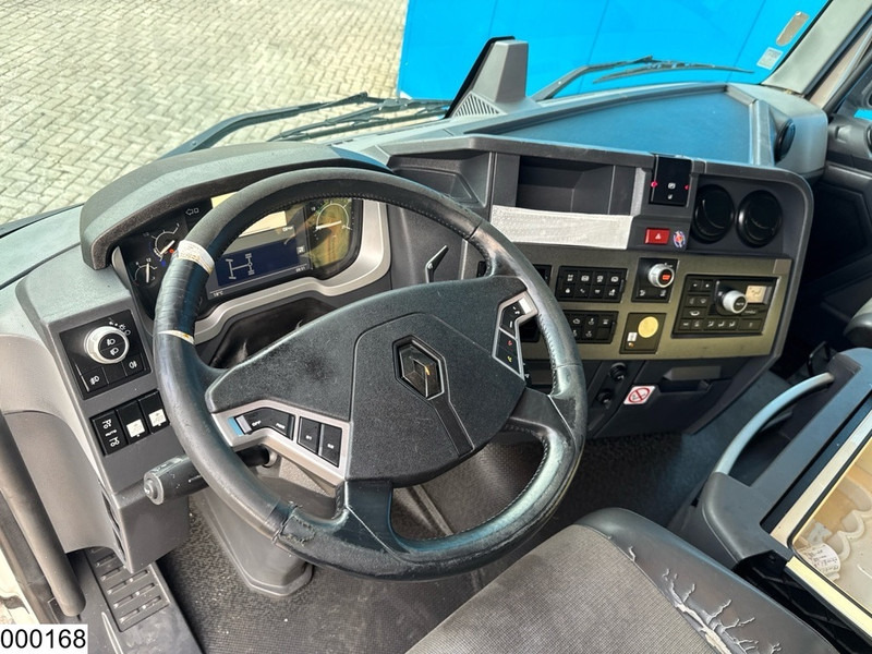 Renault T 440 6x2, EURO 6, Rolfo, Retarder - Truk pengangkut mobil: gambar 5 Renault T 440 6x2, EURO 6, Rolfo, Retarder - Truk pengangkut mobil: gambar 5