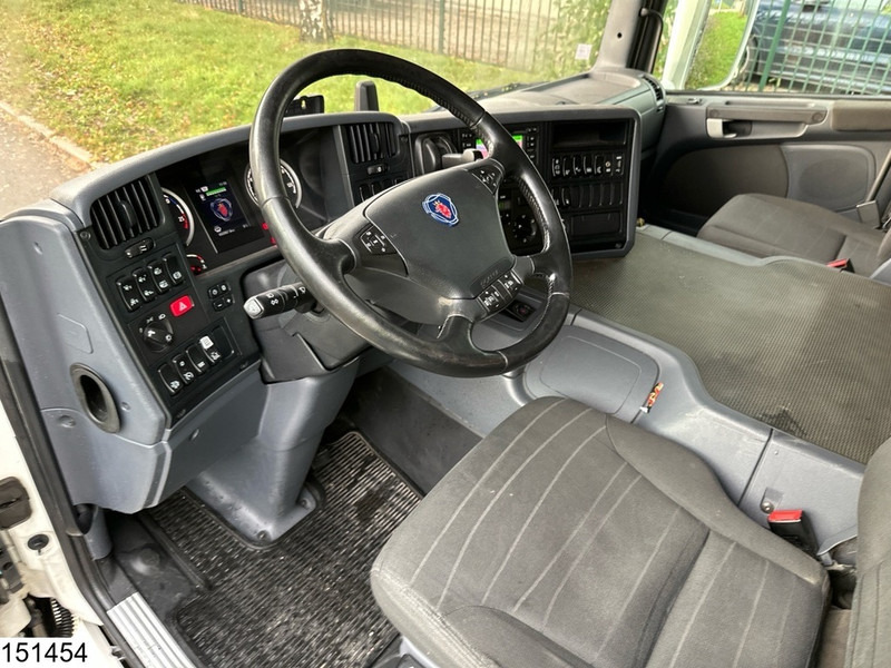 Rolfo EGO 27 Scania P410, Rolfo, Combi, Retarder - Trailer autotransporter: gambar 5 Rolfo EGO 27 Scania P410, Rolfo, Combi, Retarder - Trailer autotransporter: gambar 5