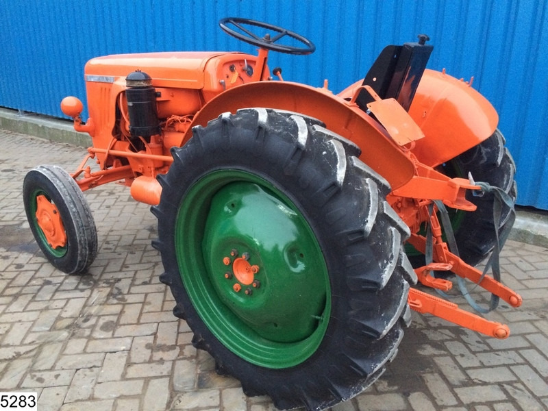 Same DA 30 2WD - Traktor: gambar 3 Same DA 30 2WD - Traktor: gambar 3