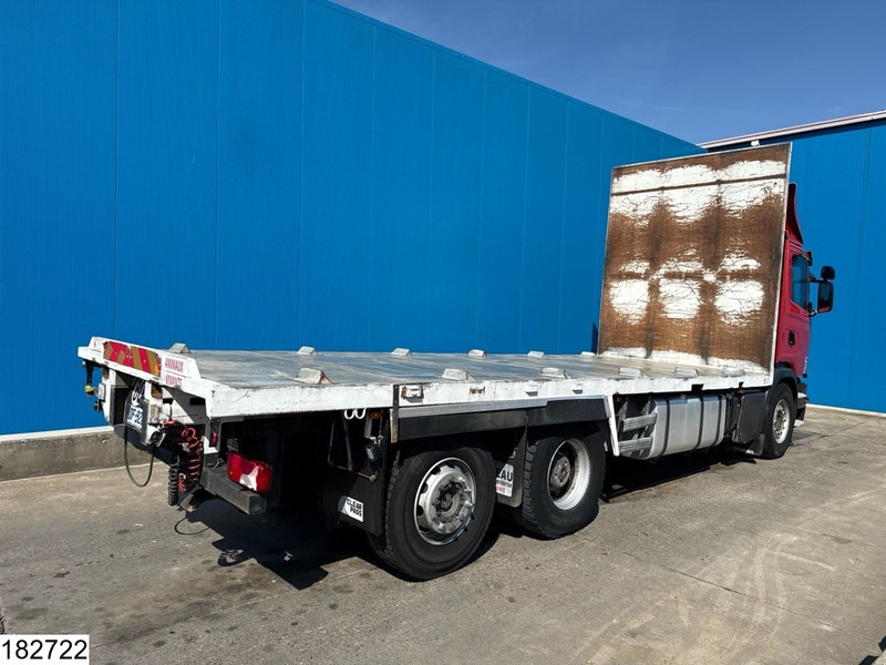 Scania G 440 6x2, EURO 5, Retarder, Hubreduction - Truk flatbed: gambar 3 Scania G 440 6x2, EURO 5, Retarder, Hubreduction - Truk flatbed: gambar 3
