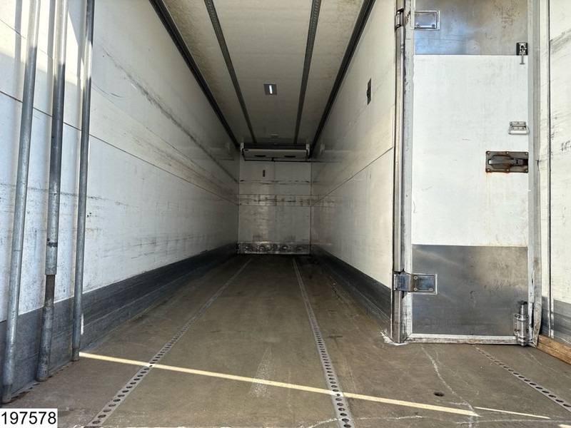 Scania P 230 Carrier, Dhollandia - Truk berpendingin: gambar 4 Scania P 230 Carrier, Dhollandia - Truk berpendingin: gambar 4