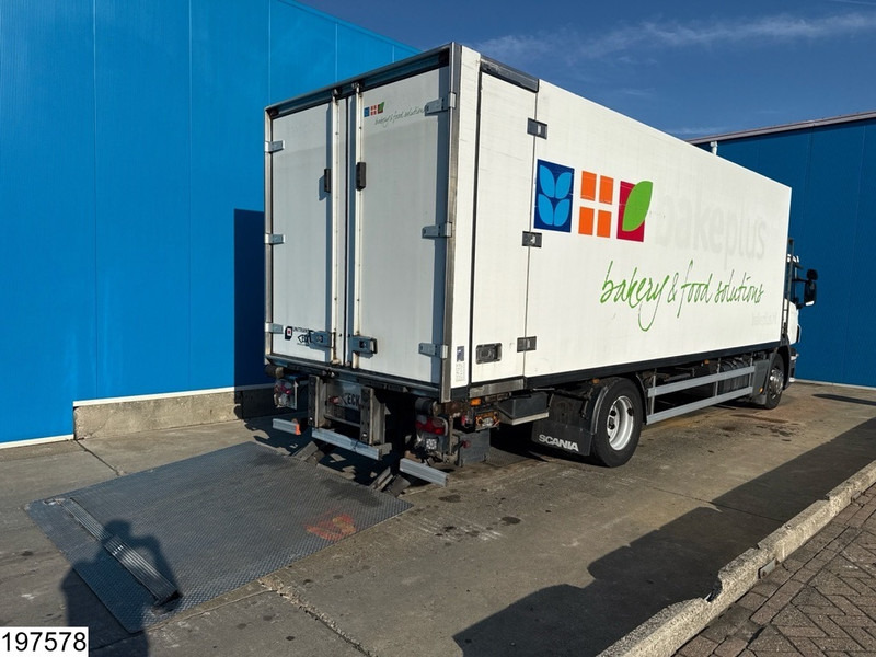 Scania P 230 Carrier, Dhollandia - Truk berpendingin: gambar 5 Scania P 230 Carrier, Dhollandia - Truk berpendingin: gambar 5