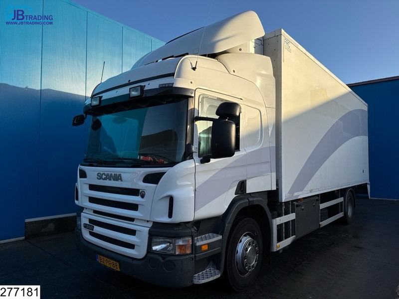 Scania P 360 EURO 5, Carrier, B.A.R. - Truk berpendingin: gambar 1 Scania P 360 EURO 5, Carrier, B.A.R. - Truk berpendingin: gambar 1