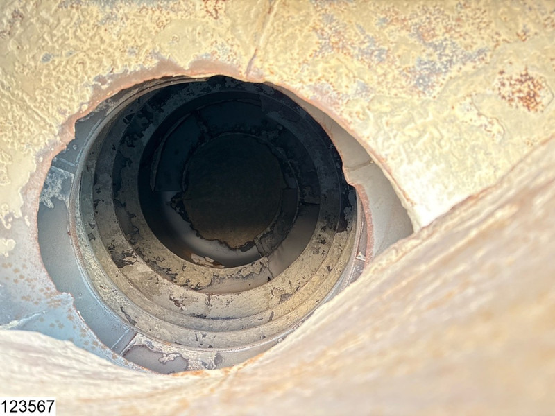 Scania P 380 8x4, Cifa, 8m3,, Manual - Truk pengaduk beton: gambar 5 Scania P 380 8x4, Cifa, 8m3,, Manual - Truk pengaduk beton: gambar 5