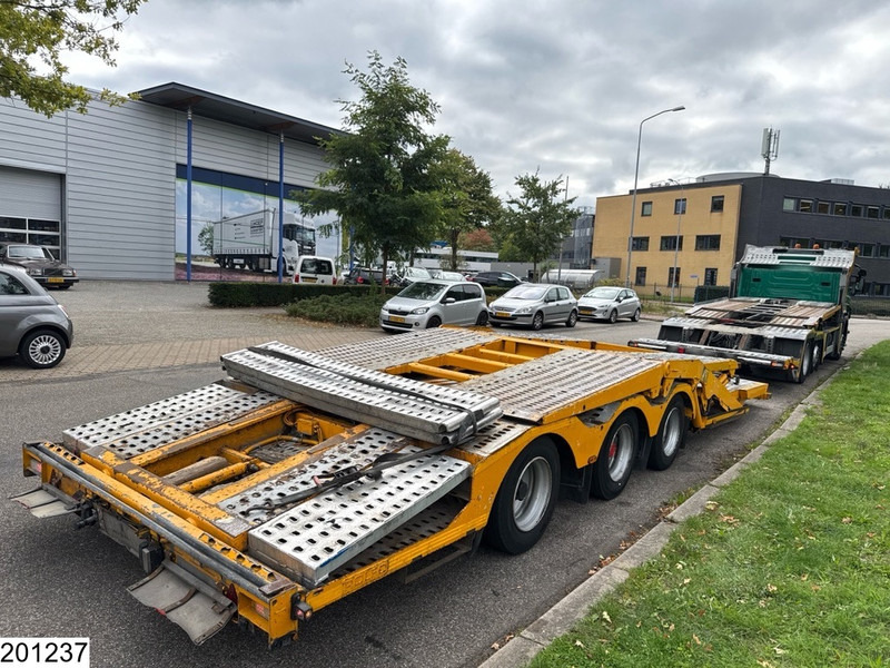 Scania P 450 6x2, EURO 6, Combi, Rolfo, Retarder - Truk pengangkut mobil: gambar 2 Scania P 450 6x2, EURO 6, Combi, Rolfo, Retarder - Truk pengangkut mobil: gambar 2