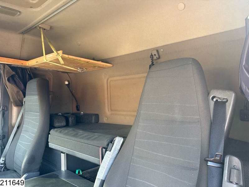 Scania P 450 EURO6, Trucktransport, Retarder, Rolfo - Truk pengangkut mobil: gambar 5 Scania P 450 EURO6, Trucktransport, Retarder, Rolfo - Truk pengangkut mobil: gambar 5