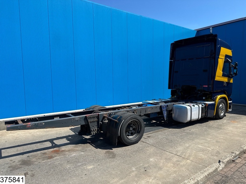 Scania R 410 EURO 6, PTO - Truk sasis: gambar 3 Scania R 410 EURO 6, PTO - Truk sasis: gambar 3