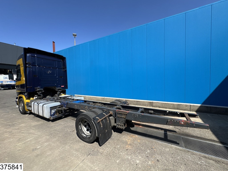 Scania R 410 EURO 6, PTO - Truk sasis: gambar 4 Scania R 410 EURO 6, PTO - Truk sasis: gambar 4