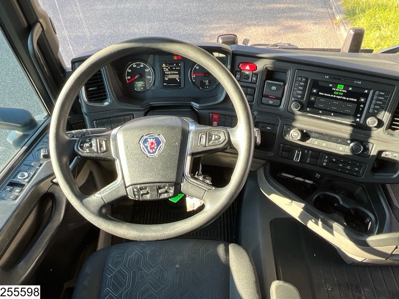 Scania R 450 EURO 6, Chereau, Retarder - Truk berpendingin: gambar 4 Scania R 450 EURO 6, Chereau, Retarder - Truk berpendingin: gambar 4
