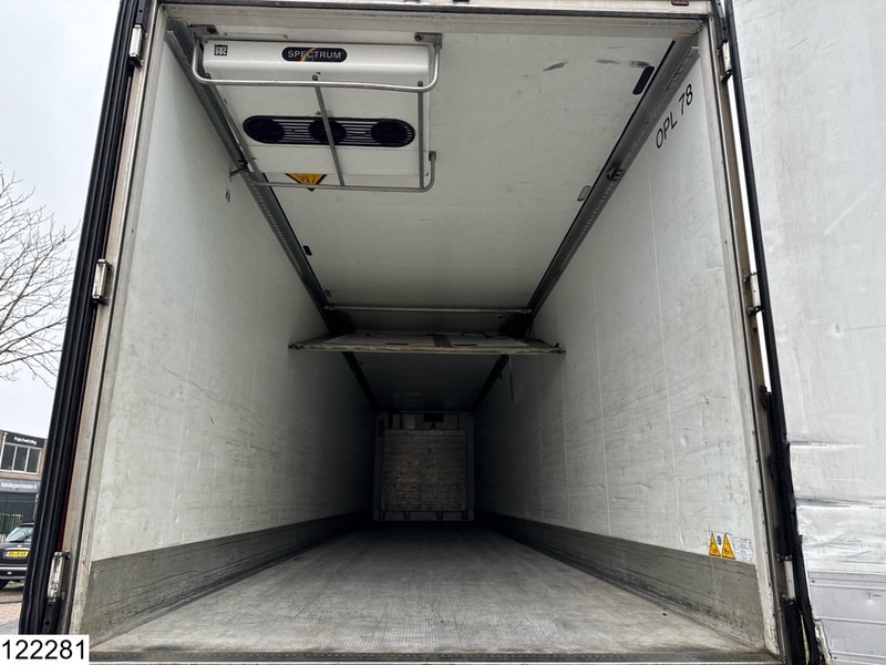 Semi-trailer berpendingin Schmitz Cargobull Koel vries Thermoking SLX E SPECTRUM, 2 Cooling units: gambar 10