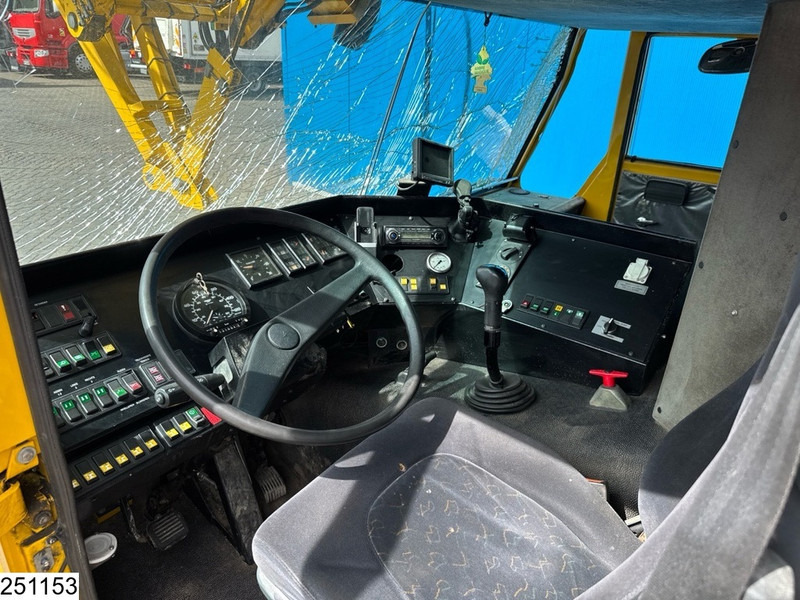 Spierings SK377-AT3 6X4, Spierings, EURO 3 - Derek bergerak: gambar 5 Spierings SK377-AT3 6X4, Spierings, EURO 3 - Derek bergerak: gambar 5