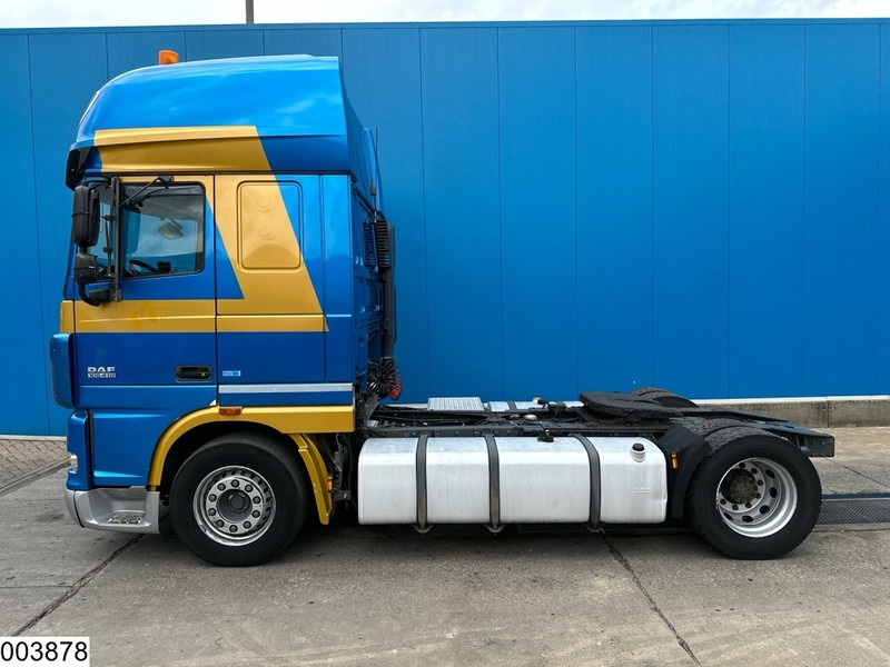 DAF 105 XF 410 EURO 5, PTO - Tractor head: gambar 3 DAF 105 XF 410 EURO 5, PTO - Tractor head: gambar 3