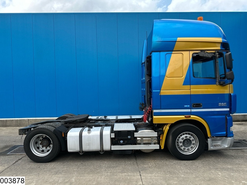 Tractor head DAF 105 XF 410 EURO 5, PTO: gambar 7