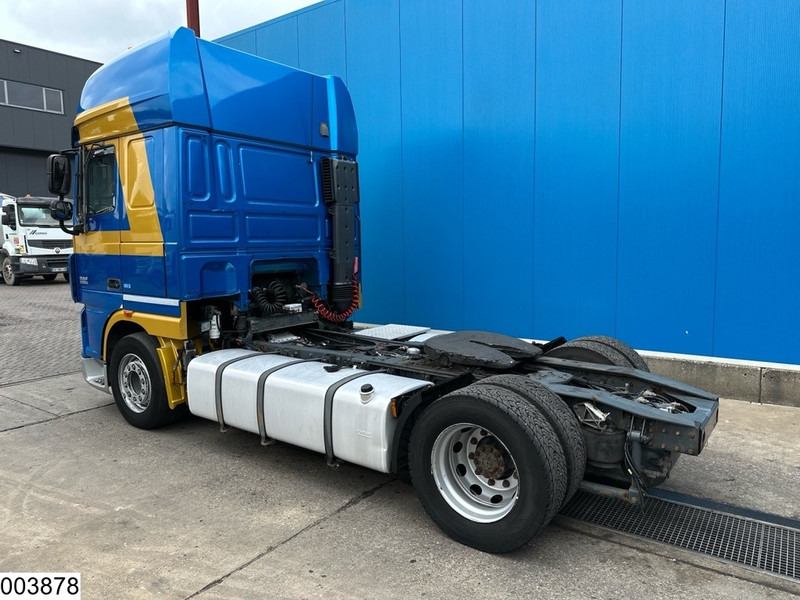DAF 105 XF 410 EURO 5, PTO - Tractor head: gambar 5 DAF 105 XF 410 EURO 5, PTO - Tractor head: gambar 5