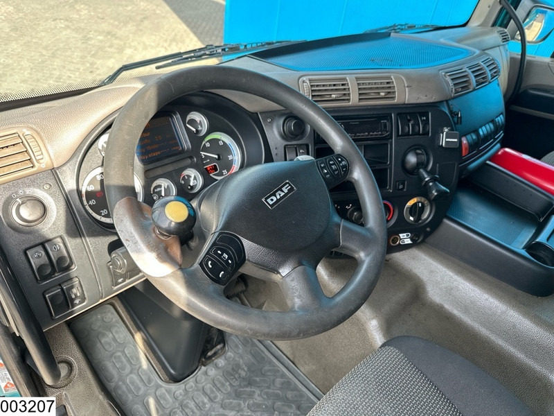 DAF CF 360 EURO 5 - Tractor head: gambar 5 DAF CF 360 EURO 5 - Tractor head: gambar 5