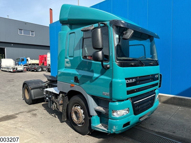 DAF CF 360 EURO 5 - Tractor head: gambar 3 DAF CF 360 EURO 5 - Tractor head: gambar 3