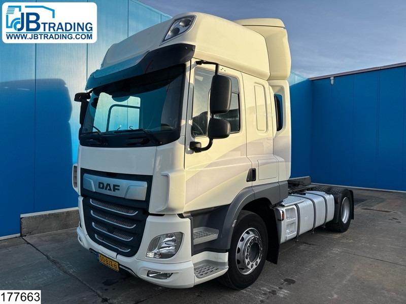 DAF CF 410 EURO 6 - Tractor head: gambar 1 DAF CF 410 EURO 6 - Tractor head: gambar 1