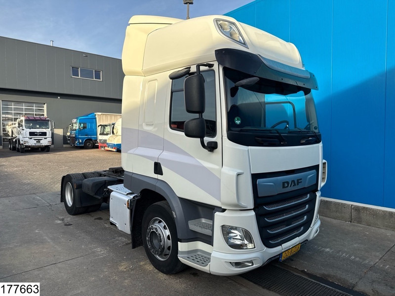 DAF CF 410 EURO 6 - Tractor head: gambar 3 DAF CF 410 EURO 6 - Tractor head: gambar 3