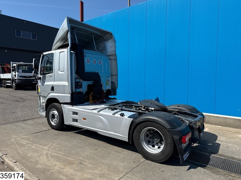 DAF CF 450 EURO 6 - Tractor head: gambar 4 DAF CF 450 EURO 6 - Tractor head: gambar 4