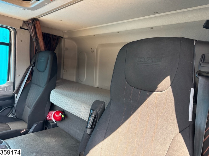 DAF CF 450 EURO 6 - Tractor head: gambar 5 DAF CF 450 EURO 6 - Tractor head: gambar 5