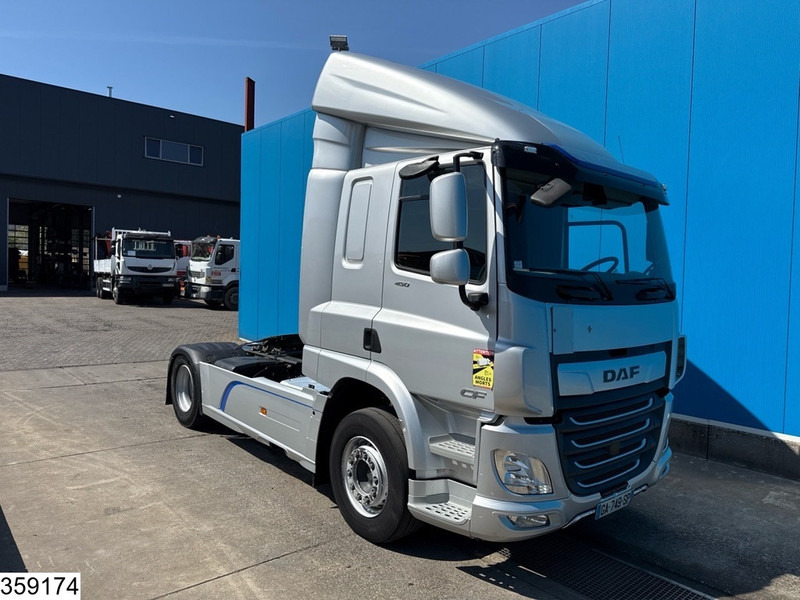 DAF CF 450 EURO 6 - Tractor head: gambar 2 DAF CF 450 EURO 6 - Tractor head: gambar 2