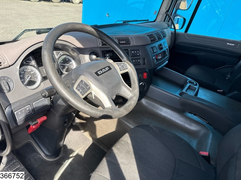 DAF CF 450 EURO 6 - Tractor head: gambar 5 DAF CF 450 EURO 6 - Tractor head: gambar 5