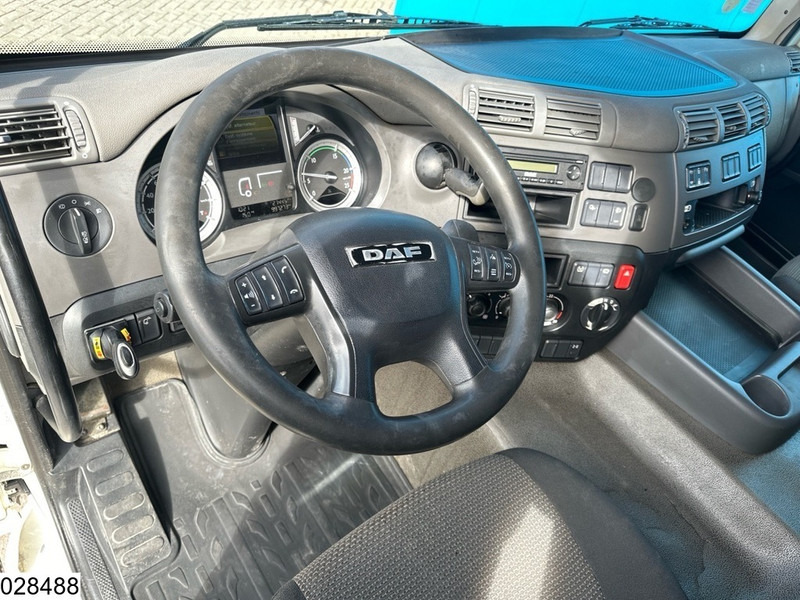 DAF CF 460 EURO 6, Retarder, Hydraulic - Tractor head: gambar 5 DAF CF 460 EURO 6, Retarder, Hydraulic - Tractor head: gambar 5