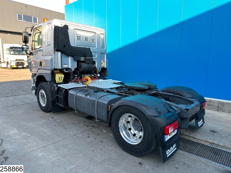DAF CF 480 EURO 6, ACC, Retarder - Tractor head: gambar 2 DAF CF 480 EURO 6, ACC, Retarder - Tractor head: gambar 2
