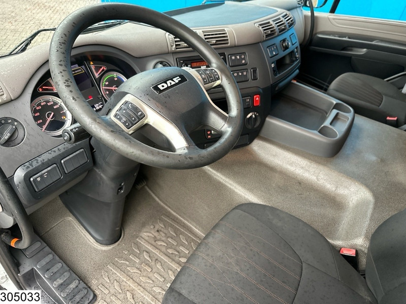 DAF CF 480 EURO 6 - Tractor head: gambar 5 DAF CF 480 EURO 6 - Tractor head: gambar 5