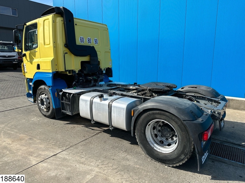 DAF CF 480 EURO 6, Retarder, Hydraulic - Tractor head: gambar 4 DAF CF 480 EURO 6, Retarder, Hydraulic - Tractor head: gambar 4