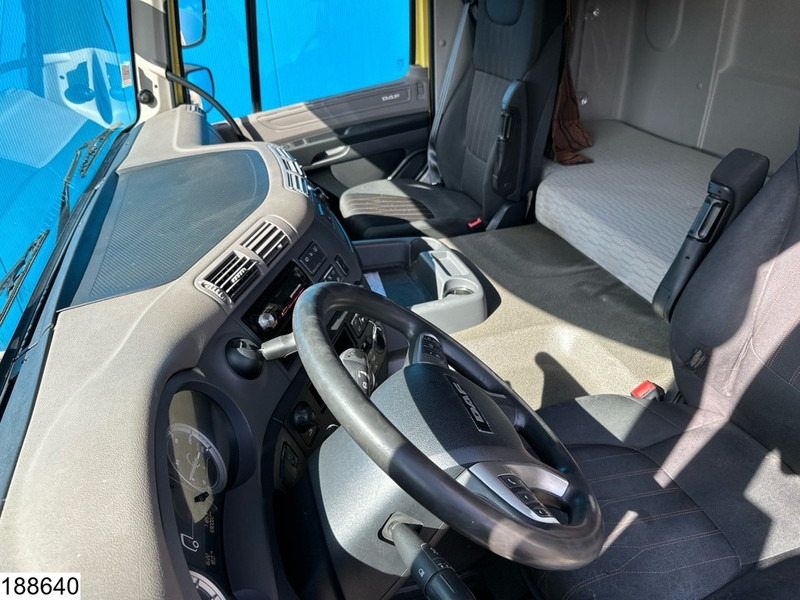 Tractor head DAF CF 480 EURO 6, Retarder, Hydraulic: gambar 9