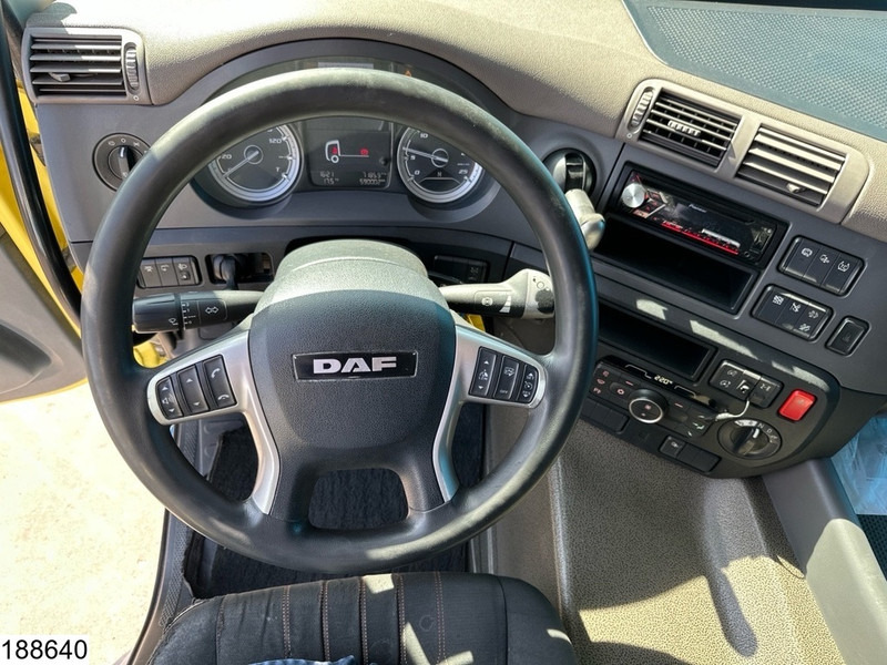Tractor head DAF CF 480 EURO 6, Retarder, Hydraulic: gambar 10