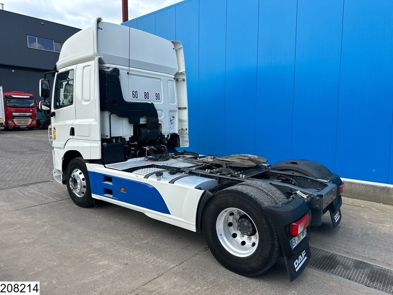 DAF CF 480 EURO 6, Retarder, Hydraulics, Defect - Tractor head: gambar 4 DAF CF 480 EURO 6, Retarder, Hydraulics, Defect - Tractor head: gambar 4