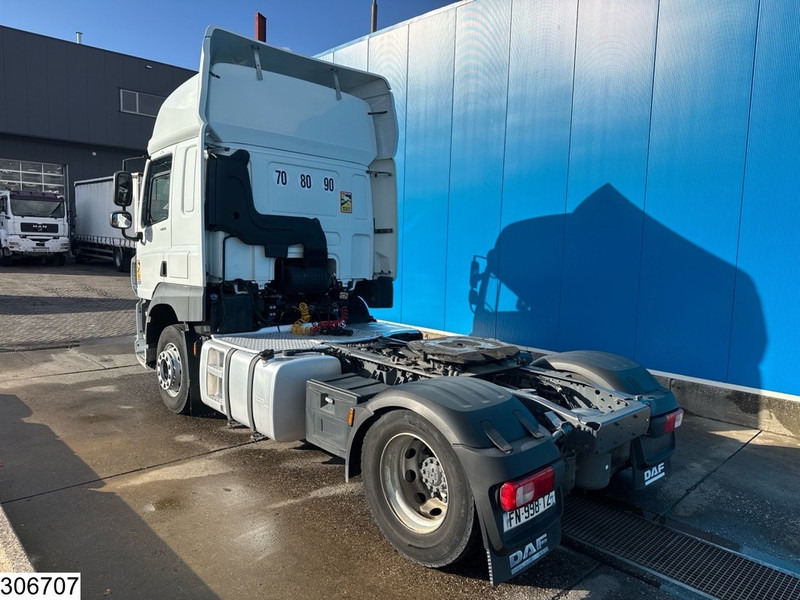 DAF CF 480 EURO 6D - Tractor head: gambar 4 DAF CF 480 EURO 6D - Tractor head: gambar 4