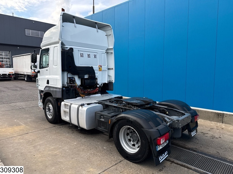 DAF CF 480 EURO 6D - Tractor head: gambar 4 DAF CF 480 EURO 6D - Tractor head: gambar 4