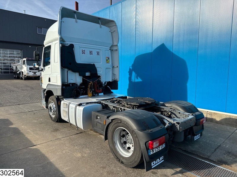 DAF CF 480 EURO 6d, ACC - Tractor head: gambar 4 DAF CF 480 EURO 6d, ACC - Tractor head: gambar 4
