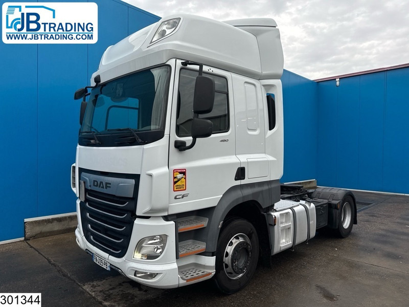 DAF CF 480 EURO 6d, ACC - Tractor head: gambar 1 DAF CF 480 EURO 6d, ACC - Tractor head: gambar 1