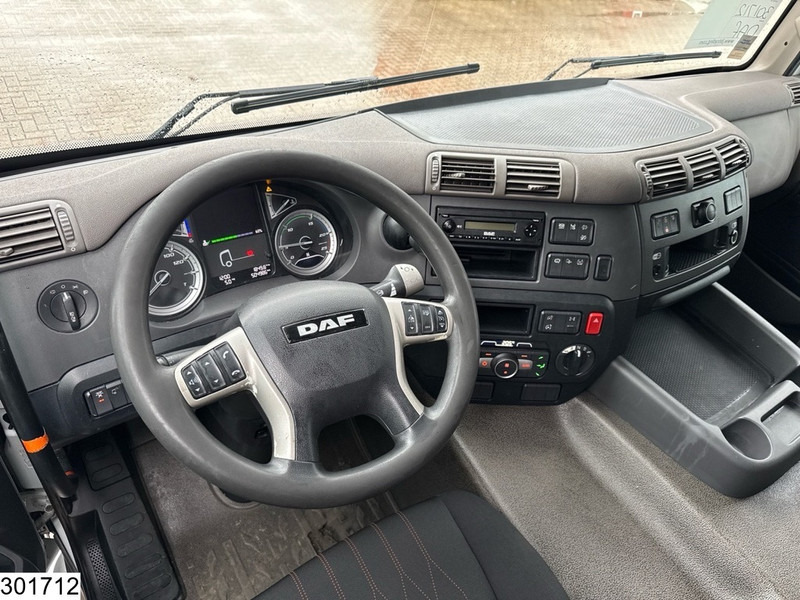 DAF CF 480 EURO 6d, ACC - Tractor head: gambar 5 DAF CF 480 EURO 6d, ACC - Tractor head: gambar 5