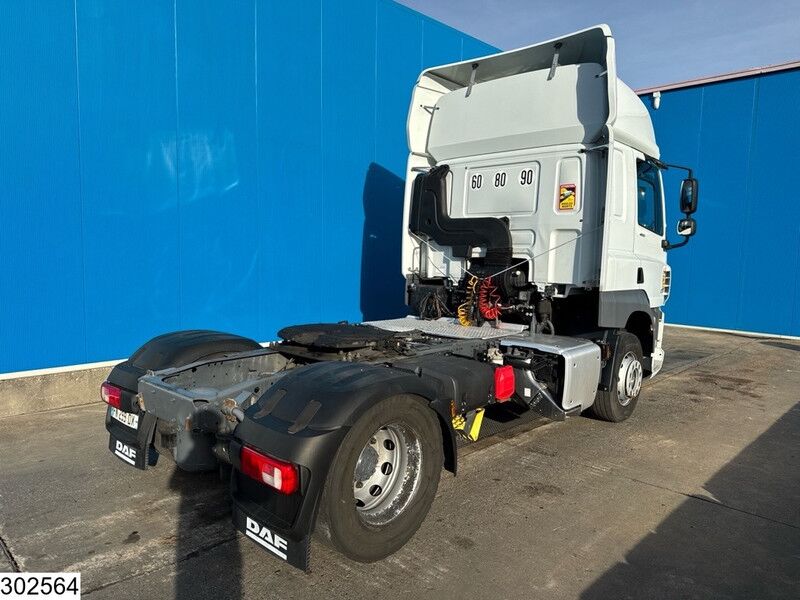 DAF CF 480 EURO 6d, ACC - Tractor head: gambar 2 DAF CF 480 EURO 6d, ACC - Tractor head: gambar 2