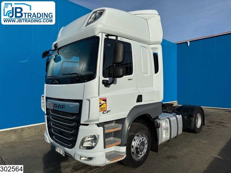 DAF CF 480 EURO 6d, ACC - Tractor head: gambar 1 DAF CF 480 EURO 6d, ACC - Tractor head: gambar 1