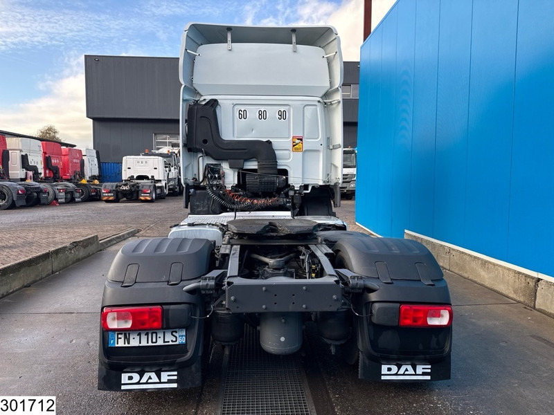 DAF CF 480 EURO 6d, ACC - Tractor head: gambar 4 DAF CF 480 EURO 6d, ACC - Tractor head: gambar 4