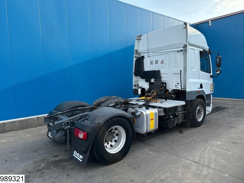 DAF CF 510 EURO 5, Retarder, Hydraulic, Standairco - Tractor head: gambar 2 DAF CF 510 EURO 5, Retarder, Hydraulic, Standairco - Tractor head: gambar 2