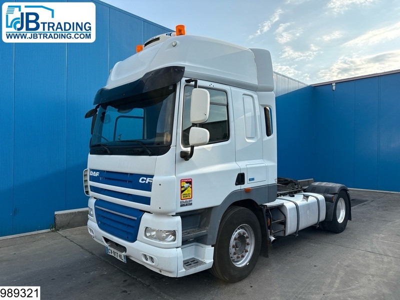 DAF CF 510 EURO 5, Retarder, Hydraulic, Standairco - Tractor head: gambar 1 DAF CF 510 EURO 5, Retarder, Hydraulic, Standairco - Tractor head: gambar 1