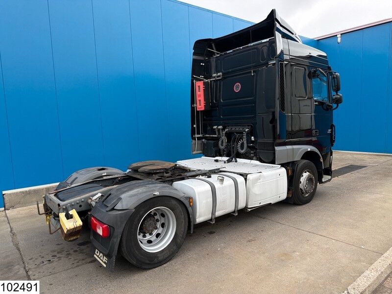 DAF XF 440 EURO 6 - Tractor head: gambar 3 DAF XF 440 EURO 6 - Tractor head: gambar 3