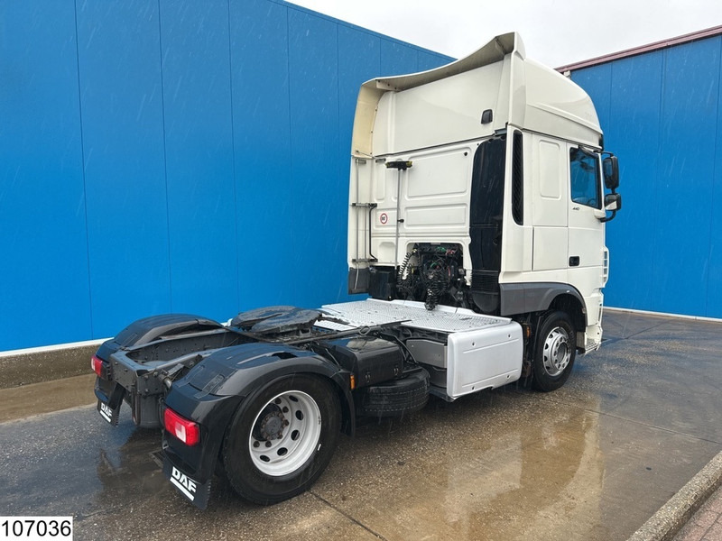 DAF XF 440 SSC, EURO 6 - Tractor head: gambar 2 DAF XF 440 SSC, EURO 6 - Tractor head: gambar 2