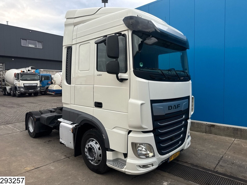 DAF XF 450 EURO 6d, ACC - Tractor head: gambar 3 DAF XF 450 EURO 6d, ACC - Tractor head: gambar 3